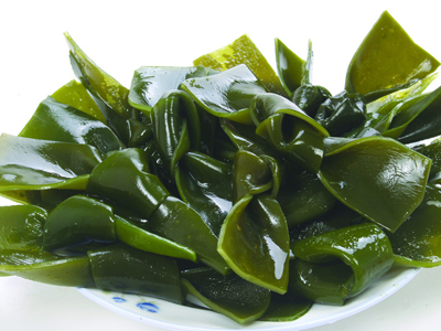 海帶所暗藏的碘營養(yǎng)學問