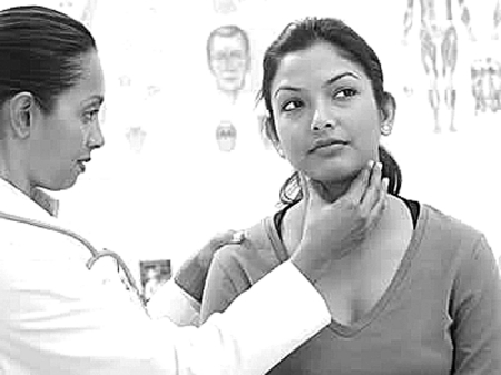 哪些人易得甲狀腺癌？