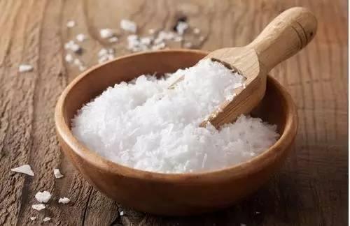 補碘有講究 過多過少都不好