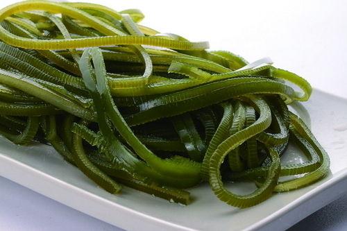 海產(chǎn)品并不可代替碘鹽，專家提醒妊娠期間需有足夠的碘供應