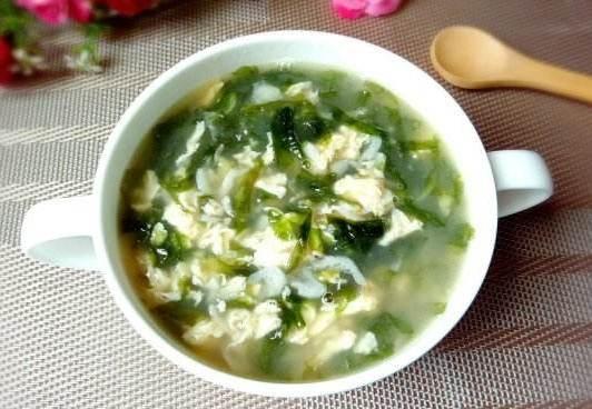 它可能是“最便宜”的海鮮，一包吃兩頓，富含碘元素，家里常備點