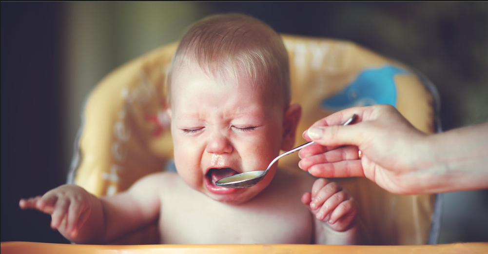 如何判斷寶寶缺碘？尿碘分析儀專家科普缺碘會偷走寶寶智商