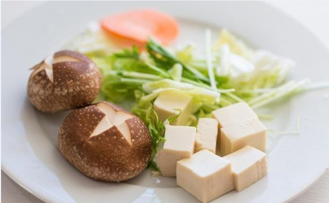 豆腐所暗藏的碘營養(yǎng)學問