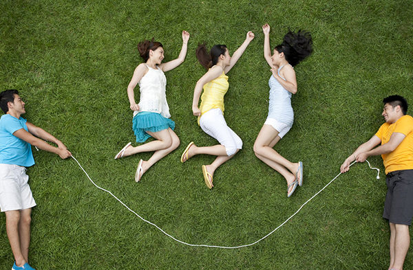 補充碘，讓減肥變得事半功倍