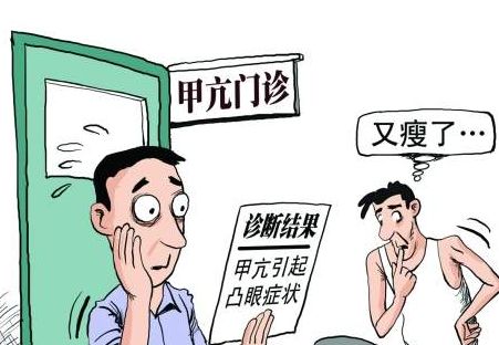 想要甲亢治愈率高達80%，可以嘗試這一方法治療