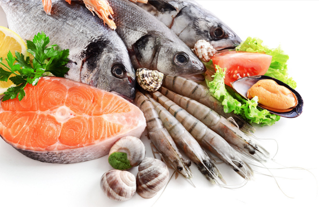 尿碘檢測儀專家解析海產(chǎn)品是否可以替代碘鹽？