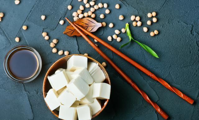 【尿碘檢測(cè)儀新聞】豆腐搭配這兩個(gè)菜，避免碘元素流失