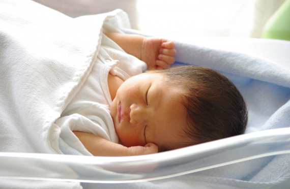 小寶寶要怎么補充碘元素哪？