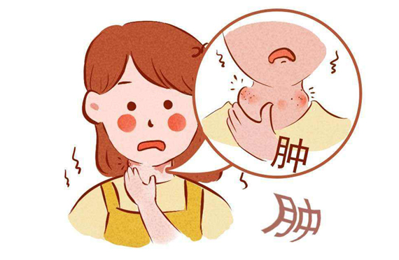 注意！這四個(gè)不良生活習(xí)慣會誘發(fā)甲狀腺結(jié)節(jié)