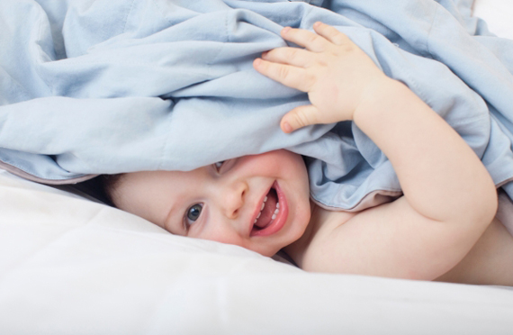 碘元素對嬰幼兒智力發(fā)育必不可少