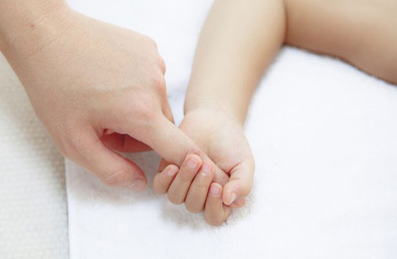 碘元素缺乏會造成不孕？