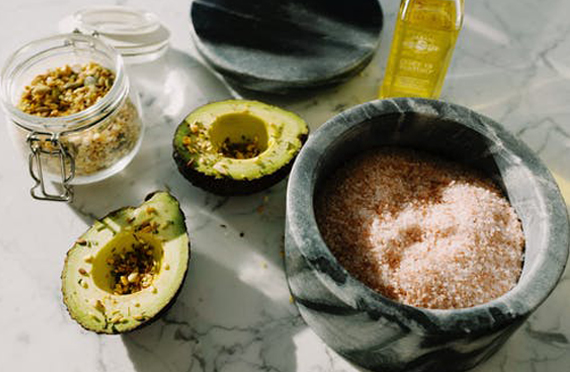 如何選購適合自己和家人的食鹽？