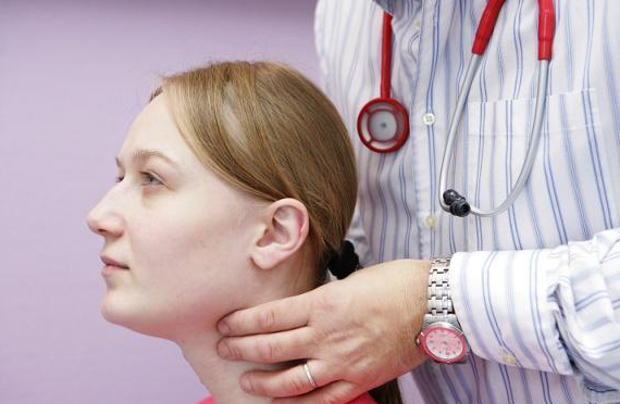 碘元素與甲亢有什么關(guān)系？