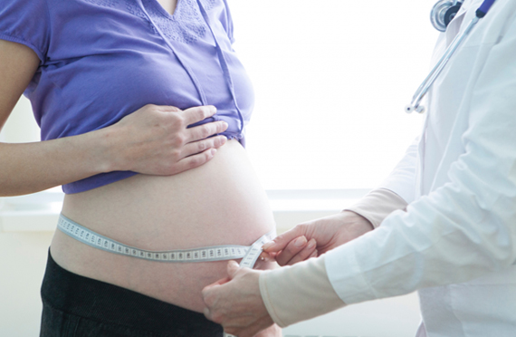 碘，孕期攝入如何適量？