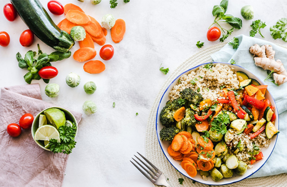 碘元素含量豐富的食品,怎么挑選？