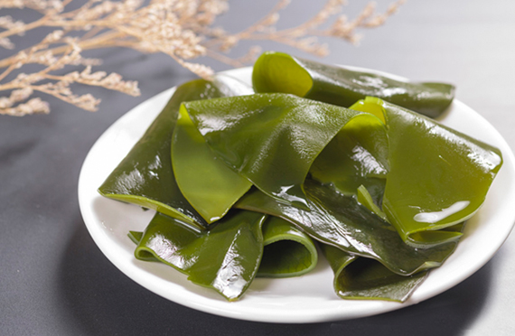 長壽菜海帶，孕婦可以吃嗎？