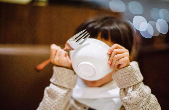 不吃鹽的小寶寶如何補碘？