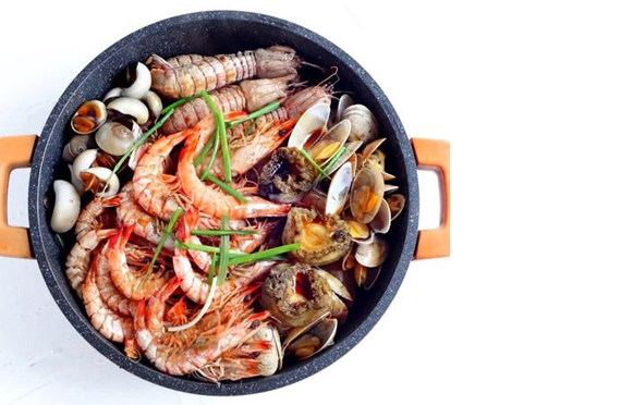 塞克陸德專家告訴你甲狀腺患者能否吃海鮮？