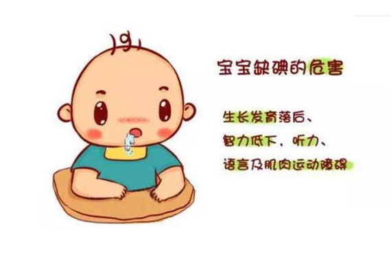 孕期準媽媽做三次尿碘檢測的必要性！