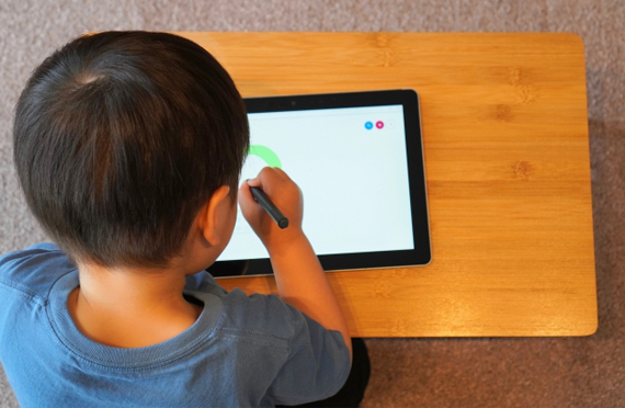 想要孩子智力超群，碘元素必不可少！