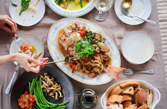 補碘食物千千萬，補沒補對最關(guān)鍵！