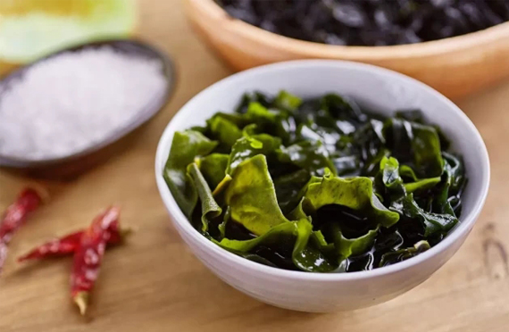 持續(xù)補充碘元素的必要性