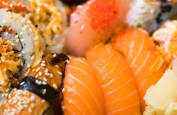 含碘豐富的海產(chǎn)品可以代替碘鹽嗎？