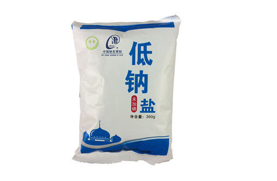 碘鹽、無碘鹽、低鈉鹽及營養(yǎng)鹽有什么區(qū)別？