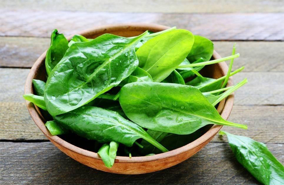 食物補(bǔ)碘-哪些蔬菜含碘量較高？