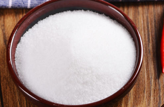 中國加碘鹽含量有哪些變化？