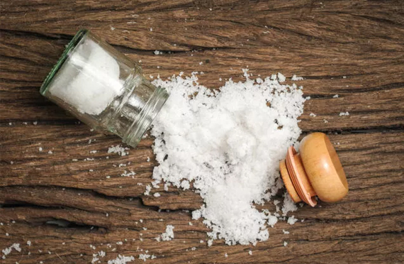 食鹽補充碘元素的優(yōu)勢