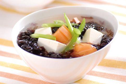 有關(guān)碘營養(yǎng)的健康秘方