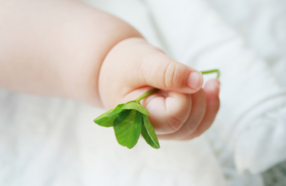 和寶寶進(jìn)行快樂(lè)的補(bǔ)碘運(yùn)動(dòng)