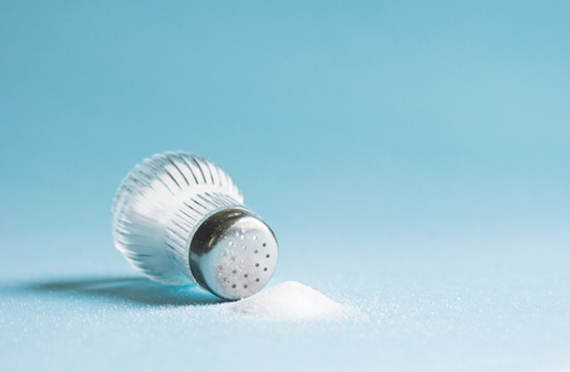 加碘鹽、無碘鹽，要如何選擇？