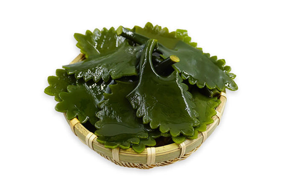 準(zhǔn)媽媽能否吃海帶？