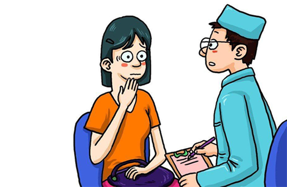  出現(xiàn)甲亢怎么辦？“碘”到為止