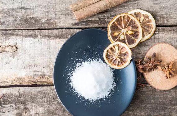 每天吃的鹽，你選對(duì)了嗎？