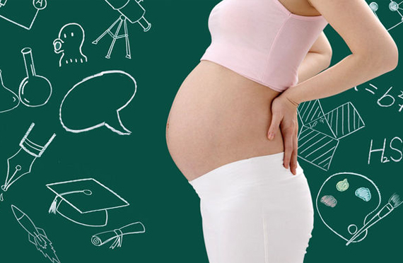 為什么孕媽媽會比正常人更容易缺碘？