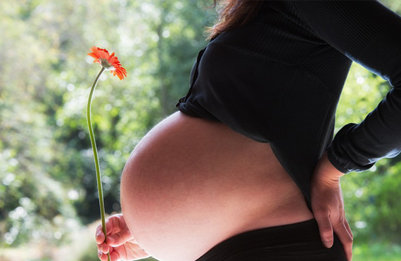 患有甲狀腺疾病的準(zhǔn)媽媽如何補(bǔ)碘？