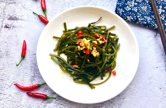 怎樣安全有效的補(bǔ)碘？