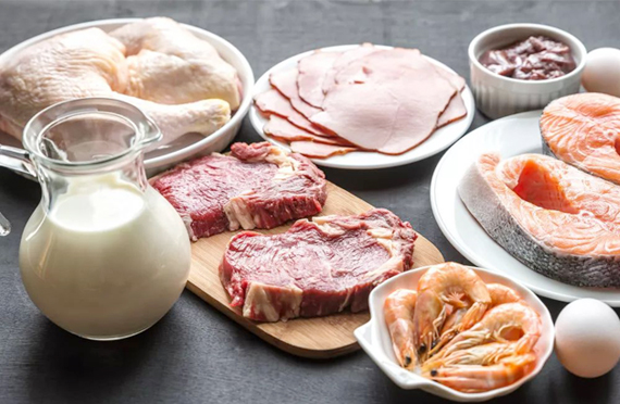 補碘除了海帶和紫菜，還有哪些？