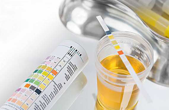 尿碘低，對我們是否有影響？