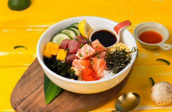 補(bǔ)充碘，讓減肥變輕松！