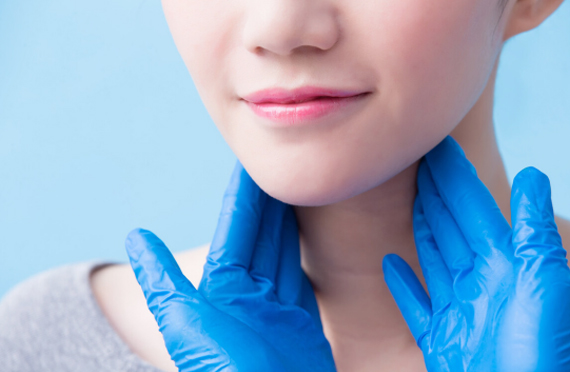 如果你是甲狀腺患者，這項(xiàng)檢測務(wù)必要做！