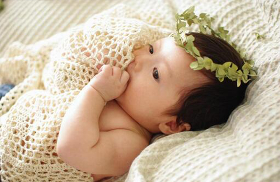  小寶寶如何科學(xué)有效補(bǔ)碘？