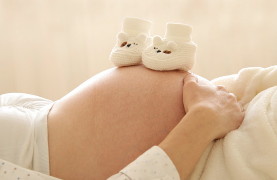 準(zhǔn)媽媽什么時候補碘最好？