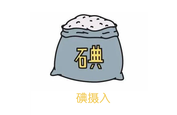 這些選擇碘鹽的小竅門，你知道嗎？