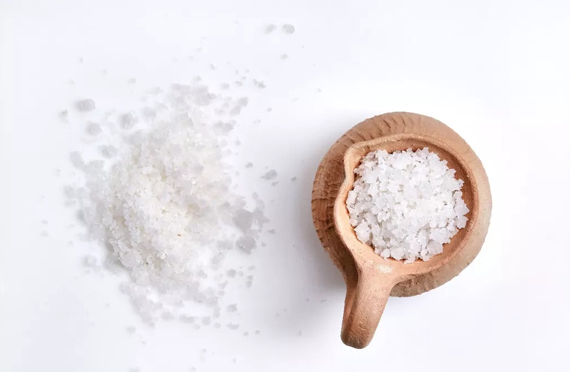 食用鹽關(guān)乎健康，我們要如何選擇？