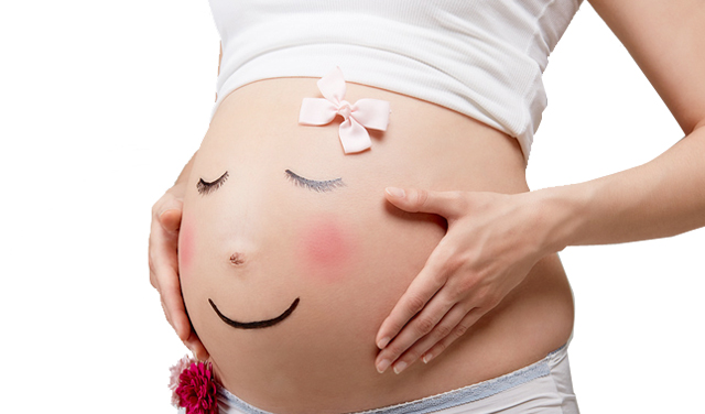 準(zhǔn)媽媽為何會(huì)更容易缺碘，如何合理補(bǔ)碘？