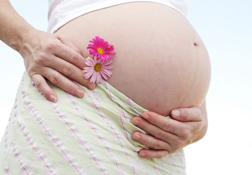 孕期尿碘檢測及時(shí)發(fā)現(xiàn)大隱患